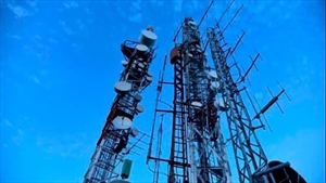 Brasil y Chile encabezan el despliegue de 5G en la región
